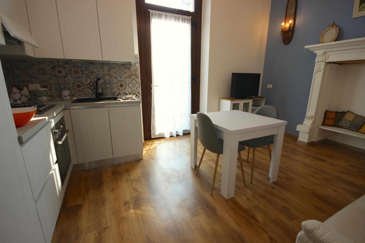 Case Vr Holiday La Maison Du Coq 베로나 외부 사진